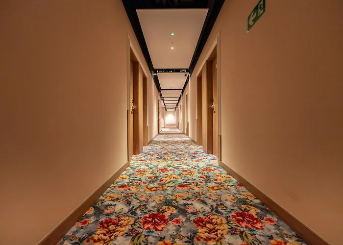 Asa Hotel La Marina